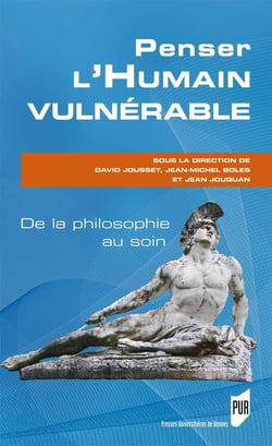 Penser l'humain vulnérable