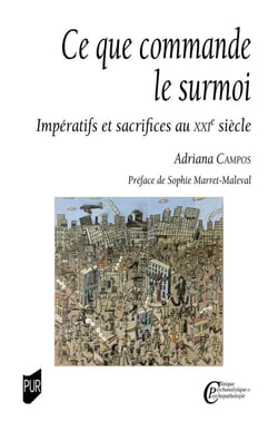 Ce que commande le surmoi