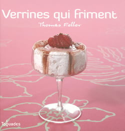 Verrines qui friment
