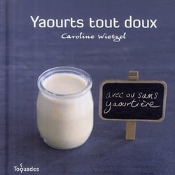 Yaourts tout doux