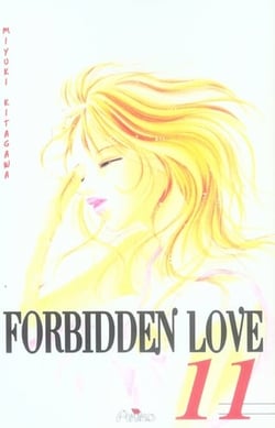 Forbidden love Tome 11