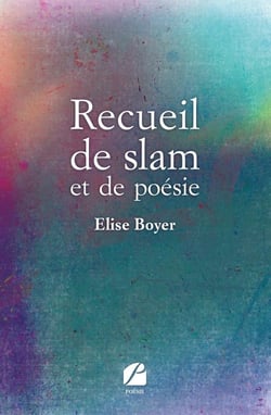 Recueil de slam et de poésie