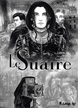 Le suaire Tome 2 : Turin, 1898