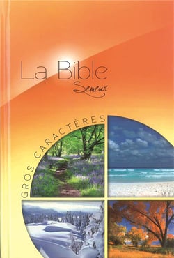 La Bible semeur
