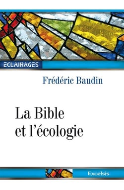 La Bible et l'écologie