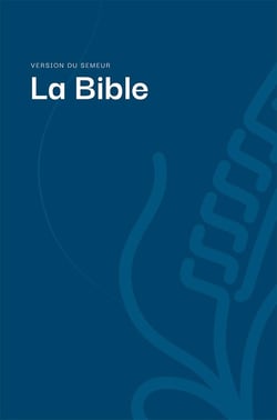 La Bible version Semeur