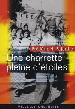 Une charrette pleine d'étoiles