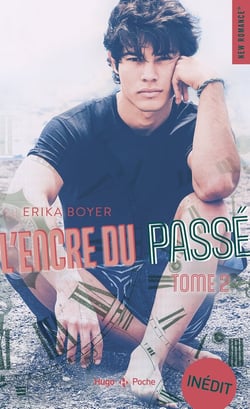 L'encre du passé Tome 2