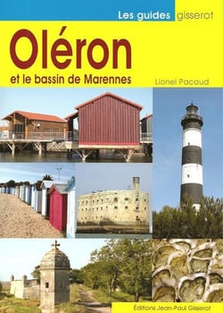 L'île d'Oléron et le bassin de Marennes
