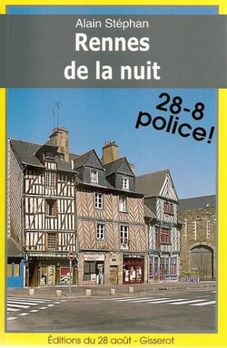 Rennes de la nuit
