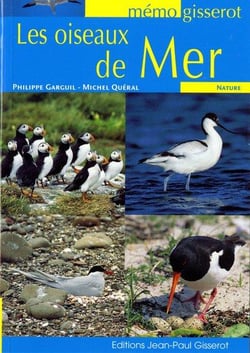 Memo - les oiseaux de mer