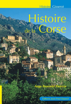 Histoire de la corse