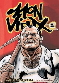 Mon vieux Tome 2