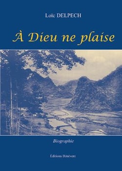 À dieu ne plaise