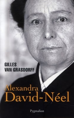 Alexandra David-Néel