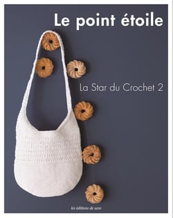 LE POINT ETOILE : LA STAR DU CROCHET 2