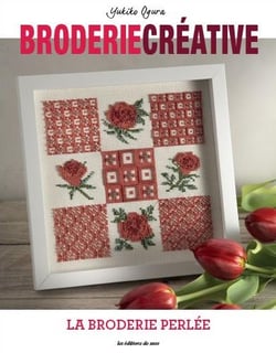 La broderie perlée