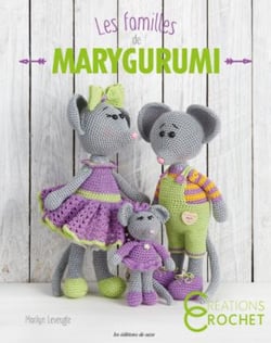 Les familles de Marygurumi