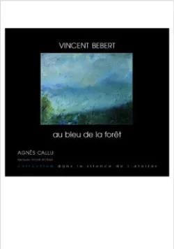 Au bleu de la forêt