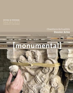 Monumental n.2015/2 : dossier Arles