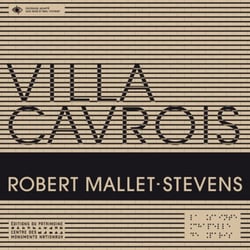 La Villa Cavrois