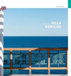 La villa Kérylos