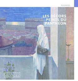 Les Décors peints du Panthéon