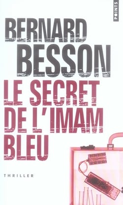 Le Secret de l'imam bleu