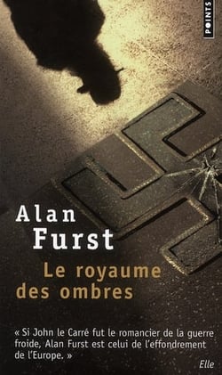 Le royaume des ombres