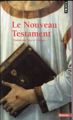 Le nouveau testament