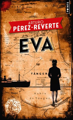 Eva : une aventure de Lorenzo Falco