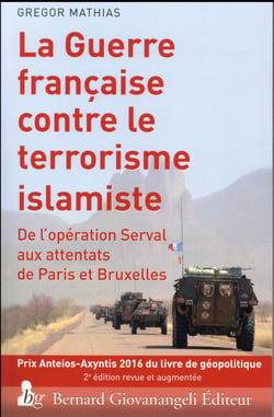 La Guerre française contre le terrorisme islamiste