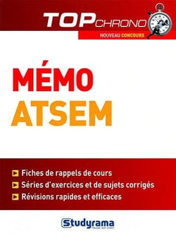 Mémo ATSEM