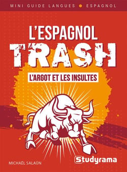 Mini guide langues : L'espagnol trash : L'argot et les insultes