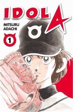Idol A Tome 1