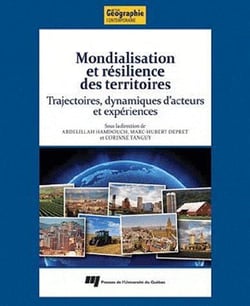 Mondialisation et résilience des territoires