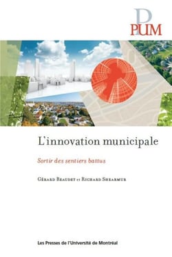 L'innovation municipale - sortir des sentiers battus