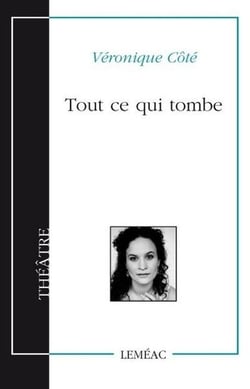 Tout ce qui tombe