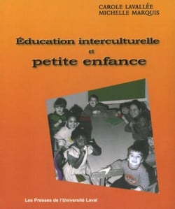 Éducation interculturelle et petite enfance