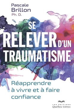 Se relever d'un traumatisme