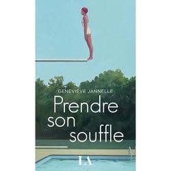 Prendre son souffle