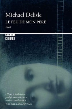 Le feu de mon père