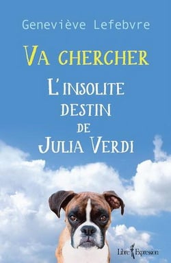 Va chercher : l' insolite destin de julia verdi
