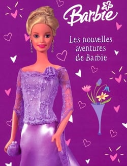Les nouvelles aventures de barbie