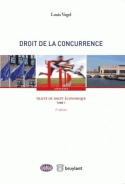 TRAITE DE DROIT ECONOMIQUE.