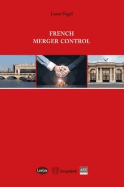 FRENCH MERGER CONTROL