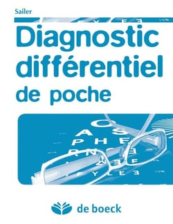 Diagnostic différentiel de poche