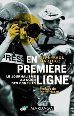 En première ligne