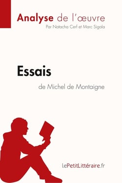 Éssais de Montaigne