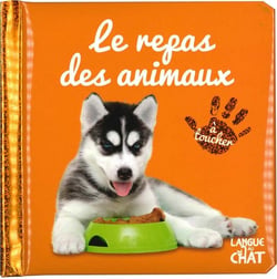 Le repas des animaux